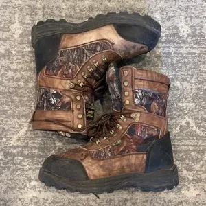 trekker | Shoes | Trekker Mens Insulated Boots Size 9 | Poshmark display picture 2